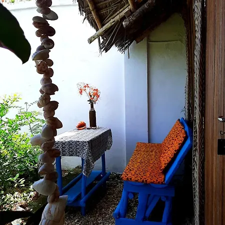 Kilimani House Bed & Breakfast